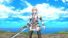 画像ギャラリー No.009のサムネイル画像 / 「シャイニング・アーク」武器の生産/強化が可能な鍛冶屋と,さまざまな効果を持つパンを販売するパン屋の詳細が明らかに