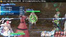 画像ギャラリー No.021のサムネイル画像 / 「シャイニング・アーク」武器の生産/強化が可能な鍛冶屋と,さまざまな効果を持つパンを販売するパン屋の詳細が明らかに