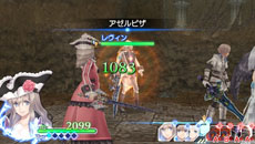 画像ギャラリー No.022のサムネイル画像 / 「シャイニング・アーク」武器の生産/強化が可能な鍛冶屋と,さまざまな効果を持つパンを販売するパン屋の詳細が明らかに