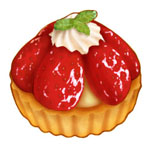 画像ギャラリー No.034のサムネイル画像 / 「シャイニング・アーク」武器の生産/強化が可能な鍛冶屋と,さまざまな効果を持つパンを販売するパン屋の詳細が明らかに