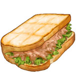 画像ギャラリー No.035のサムネイル画像 / 「シャイニング・アーク」武器の生産/強化が可能な鍛冶屋と,さまざまな効果を持つパンを販売するパン屋の詳細が明らかに