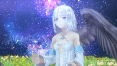 画像ギャラリー No.001のサムネイル画像 / 「シャイニング・アーク」インゲームシーンが満載のプレビュームービーが公開に。水樹奈々さんが歌うキャラクターソングも楽しめる