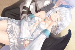 画像ギャラリー No.002のサムネイル画像 / 「シャイニング・アーク」Tony氏のコメントと共に全8回で登場キャラクターを紹介