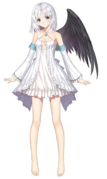 画像ギャラリー No.004のサムネイル画像 / 「シャイニング・アーク」Tony氏のコメントと共に全8回で登場キャラクターを紹介