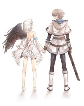 画像ギャラリー No.005のサムネイル画像 / 「シャイニング・アーク」Tony氏のコメントと共に全8回で登場キャラクターを紹介