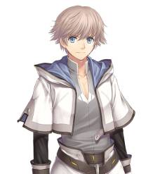 画像ギャラリー No.002のサムネイル画像 / 「シャイニング・アーク」キャラクター特集第2回で主人公「フリード」を紹介