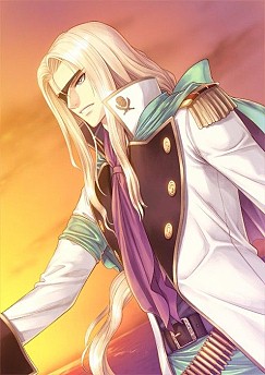 画像ギャラリー No.003のサムネイル画像 / 「シャイニング・アーク」,キャラ特集の第4回は海賊貴公子「レヴィン」を紹介