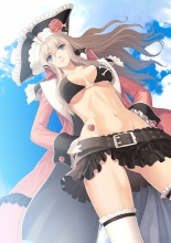 画像ギャラリー No.001のサムネイル画像 / 「シャイニング・アーク」のキャラクター特集で「ベルベット」が公開