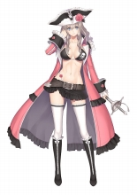 画像ギャラリー No.002のサムネイル画像 / 「シャイニング・アーク」のキャラクター特集で「ベルベット」が公開