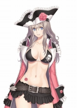 画像ギャラリー No.003のサムネイル画像 / 「シャイニング・アーク」のキャラクター特集で「ベルベット」が公開