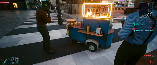 ꡼ No.007Υͥ / ʥȥƥCyberpunk 2077סϥPC֥쥤ȥ졼󥰡Сɥ饤֡פŪ˼