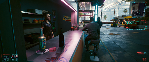 ꡼ No.010Υͥ / ʥȥƥCyberpunk 2077סϥPC֥쥤ȥ졼󥰡Сɥ饤֡פŪ˼