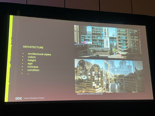 ꡼ No.006Υͥ / GDC 2024ϡ֥Сѥ2077פγŤϸ¤ԻԷײѤʤƤ볹ɥʥȥƥϤˤƺ줿Τ