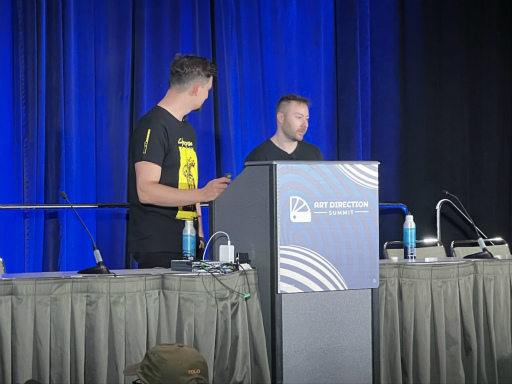 ꡼ No.013Υͥ / GDC 2024ϡ֥Сѥ2077פγŤϸ¤ԻԷײѤʤƤ볹ɥʥȥƥϤˤƺ줿Τ