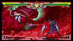 画像ギャラリー No.004のサムネイル画像 / Ust.版「ハギとこ!」第54回では「ヴァンパイア リザレクション」を特集