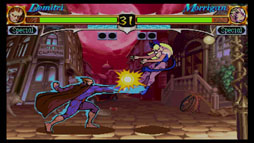 画像ギャラリー No.005のサムネイル画像 / Ust.版「ハギとこ!」第54回では「ヴァンパイア リザレクション」を特集