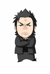 画像ギャラリー No.006のサムネイル画像 / Ust.版「ハギとこ!」第54回では「ヴァンパイア リザレクション」を特集