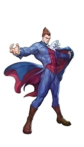 画像ギャラリー No.023のサムネイル画像 / 「ヴァンパイア リザレクション」カプコンバー&パセラとのコラボが14日に開始