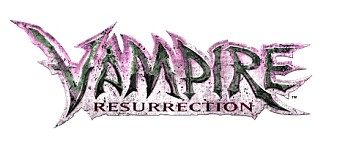 画像ギャラリー No.024のサムネイル画像 / 「ヴァンパイア リザレクション」カプコンバー&パセラとのコラボが14日に開始