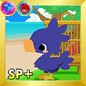 画像ギャラリー No.008のサムネイル画像 / 「チョコボのチョコッと農園」と「ポップタワー」でコラボイベント開催