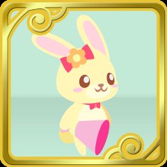 画像ギャラリー No.003のサムネイル画像 / 「チョコボのチョコッと農園」と「ガルショ☆」でコラボキャンペーンがスタート