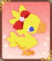 画像集#008のサムネイル/「チョコボのチョコッと農園」,「新章イケメン大奥◆禁じられた恋」とコラボ実施