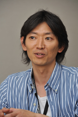 画像ギャラリー No.011のサムネイル画像 / 3DS版の発売から2週間というスピード展開のブラウザRPG「ブレイブリーデフォルト」。その開発経緯や見どころを開発スタッフに聞いてみた