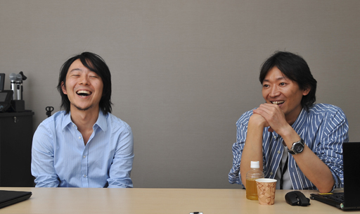 画像ギャラリー No.015のサムネイル画像 / 3DS版の発売から2週間というスピード展開のブラウザRPG「ブレイブリーデフォルト」。その開発経緯や見どころを開発スタッフに聞いてみた