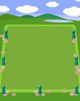 画像ギャラリー No.017のサムネイル画像 / 「ちょこっとファーム」,期間限定イベント「将来の夢ってな〜に?」が開催