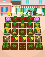 画像ギャラリー No.019のサムネイル画像 / 「ちょこっとファーム」,期間限定イベント「将来の夢ってな〜に?」が開催