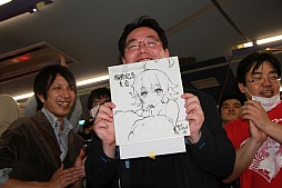 画像ギャラリー No.011のサムネイル画像 / 「アルカナハート3 LOVE MAX!!!!!」稼働記念公式大会をレポート。限られた準備期間をものともしないハイレベルな戦いが展開