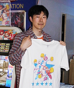 画像ギャラリー No.022のサムネイル画像 / 「アルカナハート3 LOVE MAX!!!!!」稼働記念公式大会をレポート。限られた準備期間をものともしないハイレベルな戦いが展開