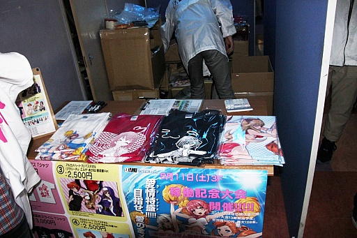 画像ギャラリー No.023のサムネイル画像 / 「アルカナハート3 LOVE MAX!!!!!」稼働記念公式大会をレポート。限られた準備期間をものともしないハイレベルな戦いが展開