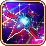 画像ギャラリー No.003のサムネイル画像 / iOS向けSTG「弾幕バラッド!」が配信中。240種類のステージをクリアしよう