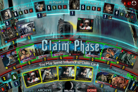 画像ギャラリー No.006のサムネイル画像 / 【10月29日のiPhone向けアプリセール情報】ノンストップ穴掘りアクション「Mr. Driller」が85円で配信中