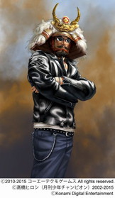 ���������꡼ No.004�Υ���ͥ������ / �֥���������WORST�סߡ�100���ͤο�Ĺ����˾�פǿ�Ĺ�����������Ѥ�