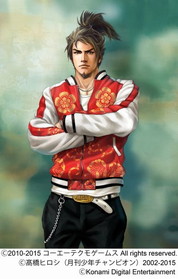 ���������꡼ No.005�Υ���ͥ������ / �֥���������WORST�סߡ�100���ͤο�Ĺ����˾�פǿ�Ĺ�����������Ѥ�