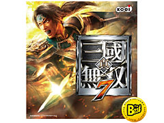 8月発売の“the Best”シリーズ情報。PS3「真・三國無双7」,PS3/PS Vita「無双OROCHI2 Ultimate」,PS Vita「討鬼伝 極」が価格改定
