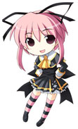 画像ギャラリー No.051のサムネイル画像 / PSP用ソフト「Stellar☆Theater Portable」が2013年2月28日に発売。PSP版の独自要素としてサブヒロインを攻略可能なルートなどが登場