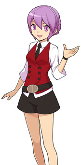 画像ギャラリー No.005のサムネイル画像 / 「ネクレボ中小企業診断士試験」の2作品が2013年1月24日に発売