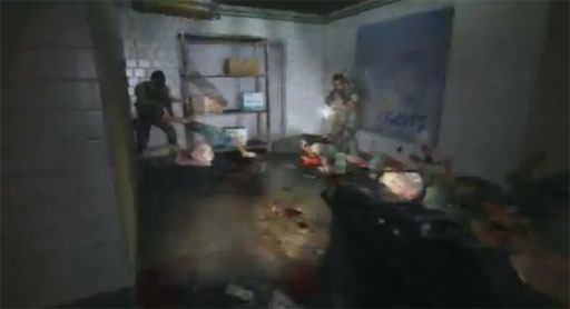 F.E.A.R.: Origin OnlineG-Starࡼӡ