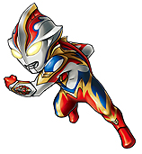 画像ギャラリー No.004のサムネイル画像 / 発売を明日に控えたPSP「HEROES' VS」,マルチプレイやヒーロー達の重要技,“シリーズ相性”を払拭する有効カードの情報を公開