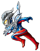 画像ギャラリー No.006のサムネイル画像 / 発売を明日に控えたPSP「HEROES' VS」,マルチプレイやヒーロー達の重要技,“シリーズ相性”を払拭する有効カードの情報を公開