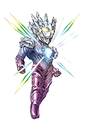 画像ギャラリー No.008のサムネイル画像 / 発売を明日に控えたPSP「HEROES' VS」,マルチプレイやヒーロー達の重要技,“シリーズ相性”を払拭する有効カードの情報を公開