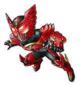 画像ギャラリー No.019のサムネイル画像 / 発売を明日に控えたPSP「HEROES' VS」,マルチプレイやヒーロー達の重要技,“シリーズ相性”を払拭する有効カードの情報を公開