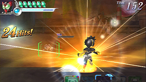 画像ギャラリー No.020のサムネイル画像 / 発売を明日に控えたPSP「HEROES' VS」,マルチプレイやヒーロー達の重要技,“シリーズ相性”を払拭する有効カードの情報を公開