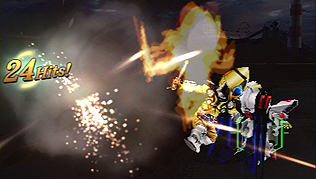 画像ギャラリー No.024のサムネイル画像 / 発売を明日に控えたPSP「HEROES' VS」,マルチプレイやヒーロー達の重要技,“シリーズ相性”を払拭する有効カードの情報を公開