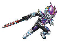 画像ギャラリー No.031のサムネイル画像 / 発売を明日に控えたPSP「HEROES' VS」,マルチプレイやヒーロー達の重要技,“シリーズ相性”を払拭する有効カードの情報を公開