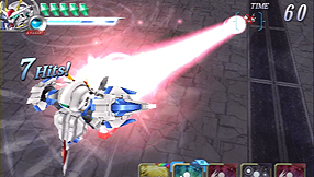 画像ギャラリー No.037のサムネイル画像 / 発売を明日に控えたPSP「HEROES' VS」,マルチプレイやヒーロー達の重要技,“シリーズ相性”を払拭する有効カードの情報を公開