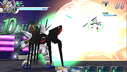 画像ギャラリー No.043のサムネイル画像 / 発売を明日に控えたPSP「HEROES' VS」,マルチプレイやヒーロー達の重要技,“シリーズ相性”を払拭する有効カードの情報を公開